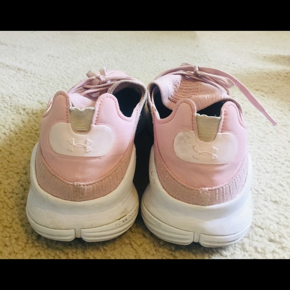 Pink curry lows - Picture 3 of 5